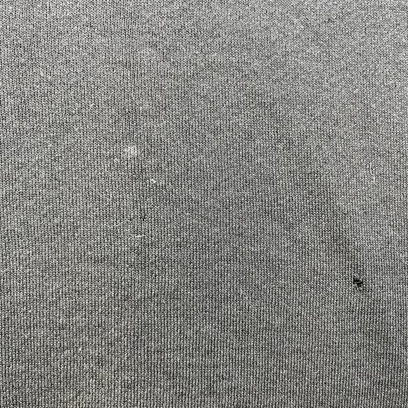 Vintage Minnesota Vikings Sweatshirt Adult Medium Black Logo 7 NFL Three Deep - Picture 5 of 12